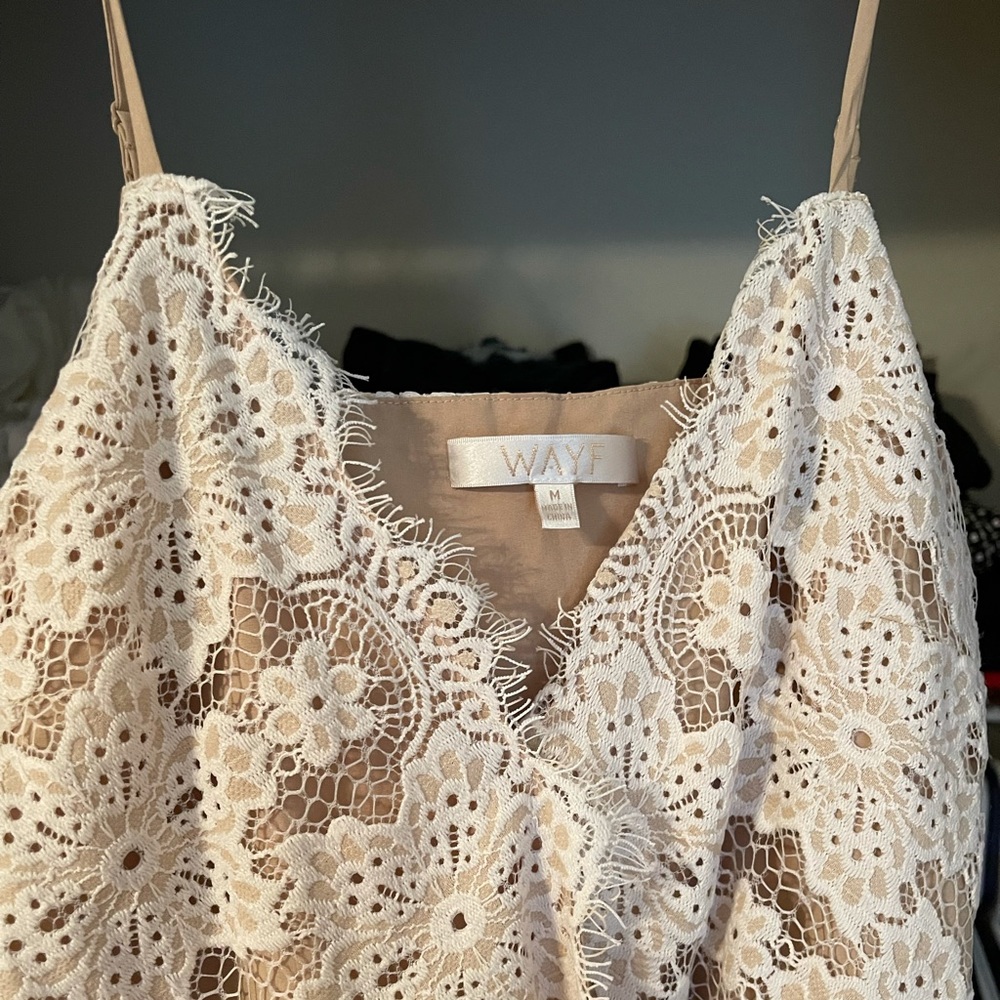 WAYF Bodysuit - Picture 6 of 6